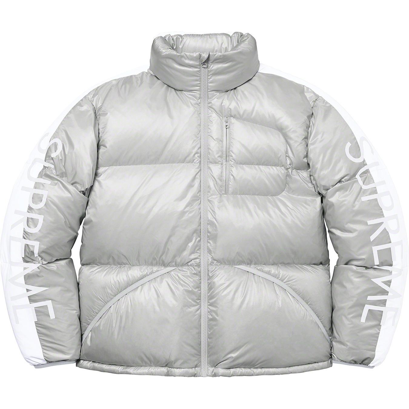 Featherweight Down Jacket view 11